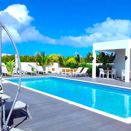 Seascape Hotel The Bight Settlements Buitenkant foto