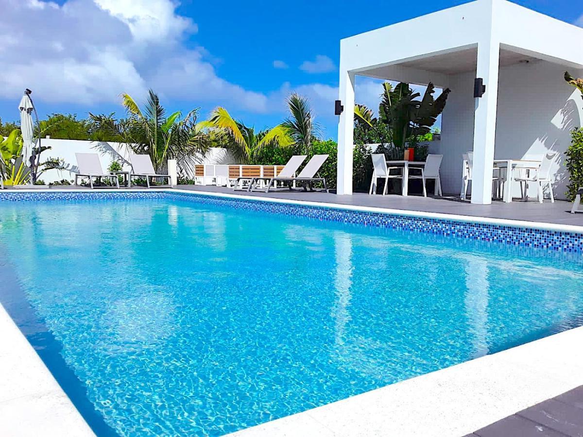 Seascape Hotel The Bight Settlements Buitenkant foto