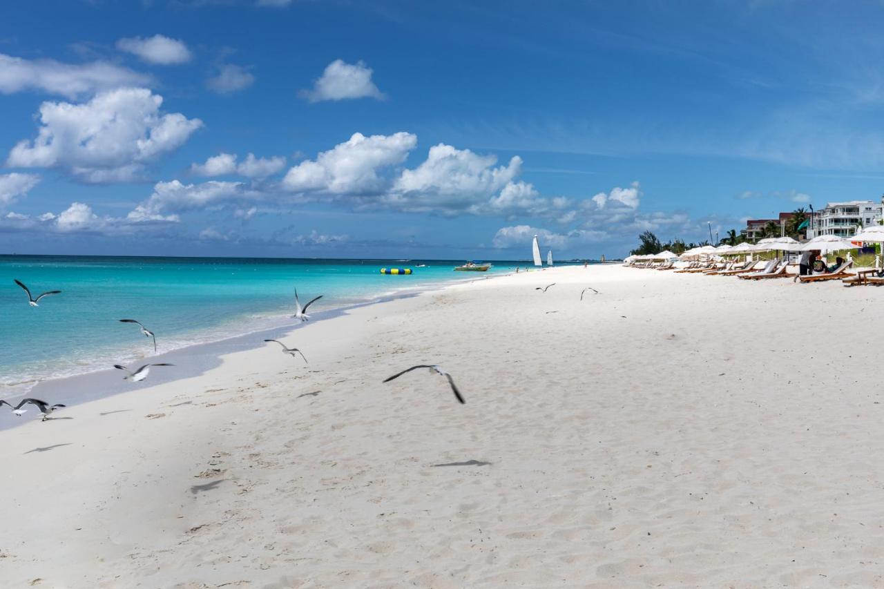 Seascape Hotel The Bight Settlements Buitenkant foto