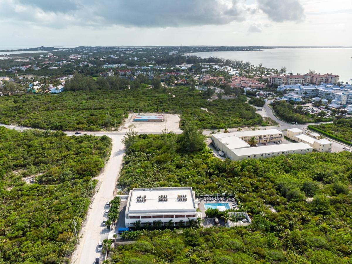 Seascape Hotel The Bight Settlements Buitenkant foto